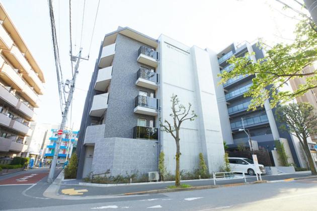 Sg Premium Kasai - Vacation Stay 44353V Tokyo Luaran gambar