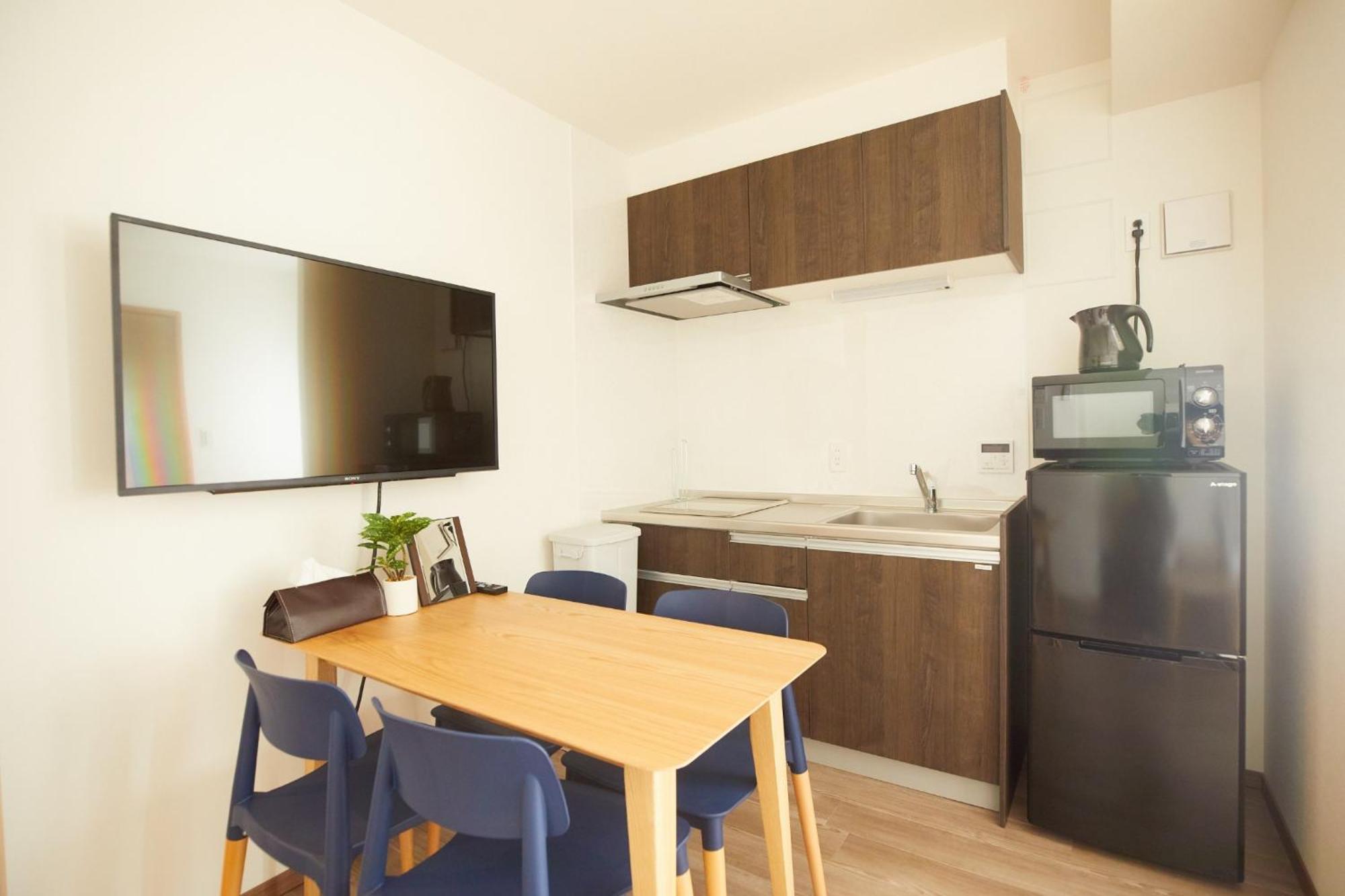 Sg Premium Kasai - Vacation Stay 44353V Tokyo Luaran gambar