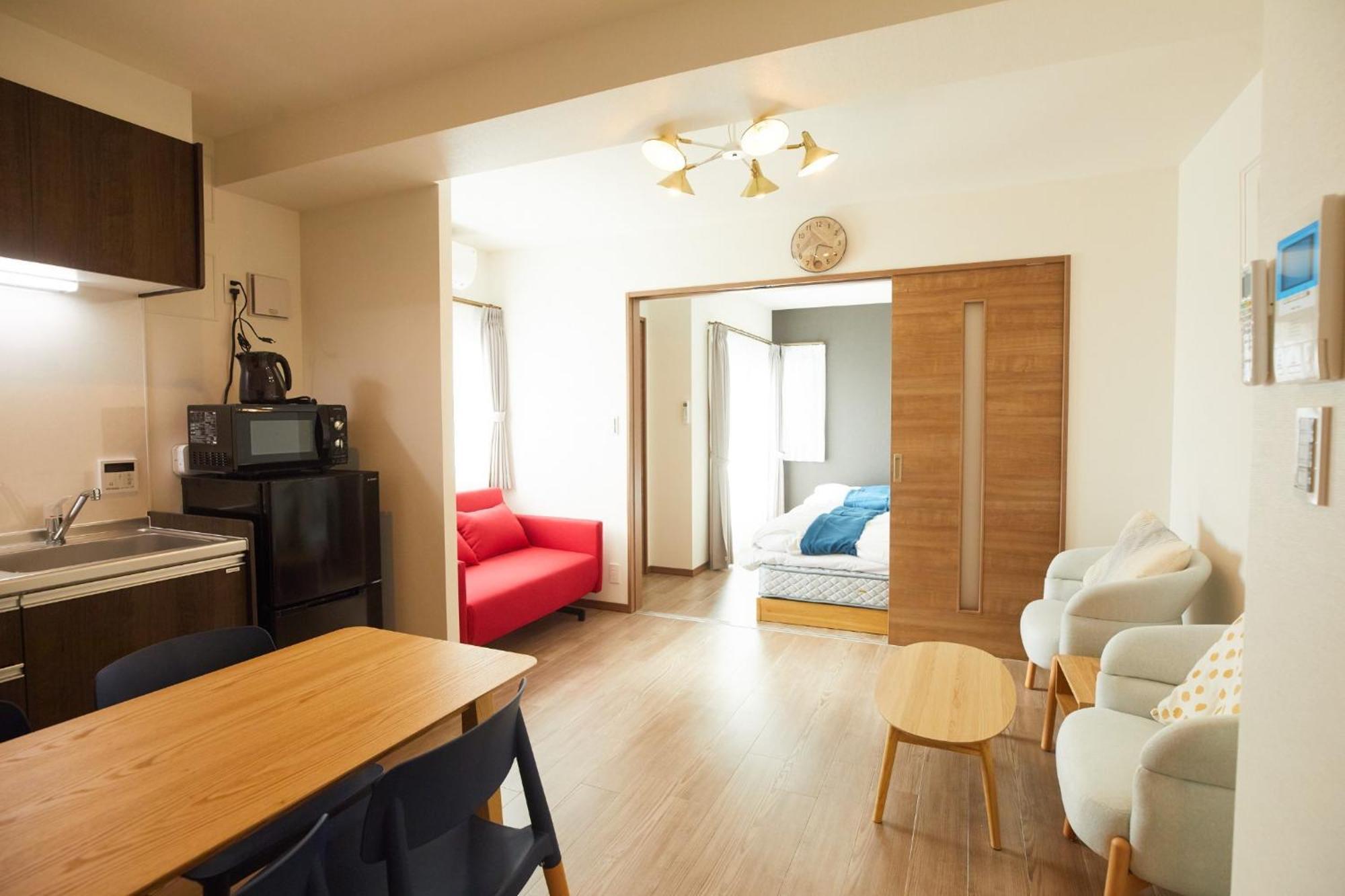 Sg Premium Kasai - Vacation Stay 44353V Tokyo Luaran gambar