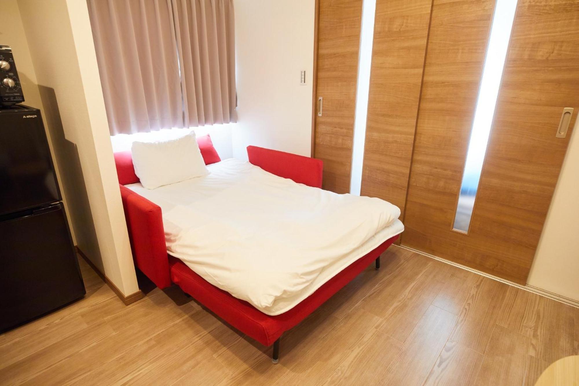 Sg Premium Kasai - Vacation Stay 44353V Tokyo Luaran gambar